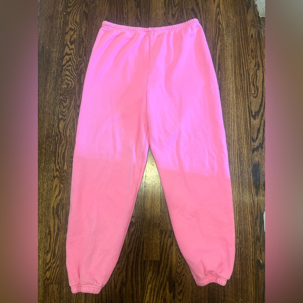 SKIMS Joggers